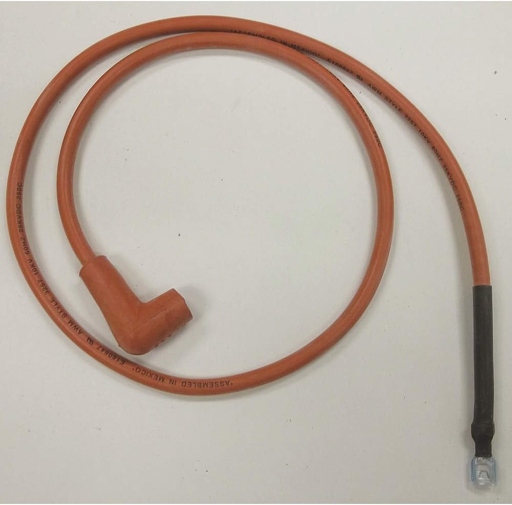 Honeywell 394800-36 Ignition Cable 1/4 in QC on Mod 36 in