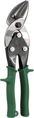 RIDGID 16202 Right-Cutting Offset Snips