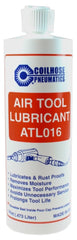 Coilhose Pneumatics ATL016 Air Tool Lubricant 16-Ounce Bottle