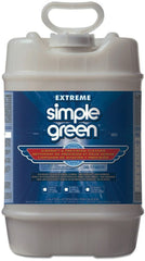 Simple Green 13405 Extreme Aircraft and Precision Cleaner, 5 Gallon Bottle