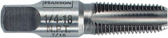 IRWIN 1903ZR NPT Tap for Tap Die Extraction 1/4-Inch 18 NPT