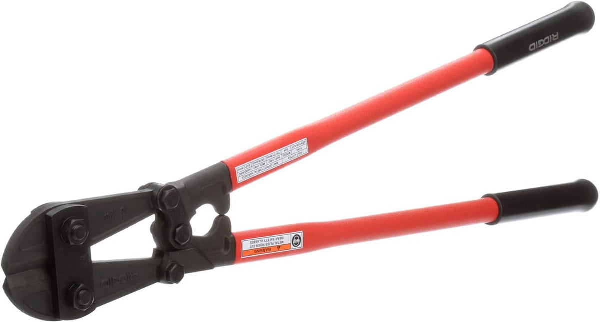 Ridgid 14223 Model S24 Bolt Cutter 24 Inch Heavy-Duty