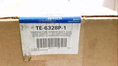 Johnson Controls TE-6328P-1 Temperature Sensor 1K Ohm Averaging Mounting