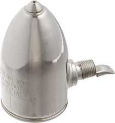 Hoffman 401440 Steam Air Vent 40, 1/8 Angle Steam Radiator Air Valve