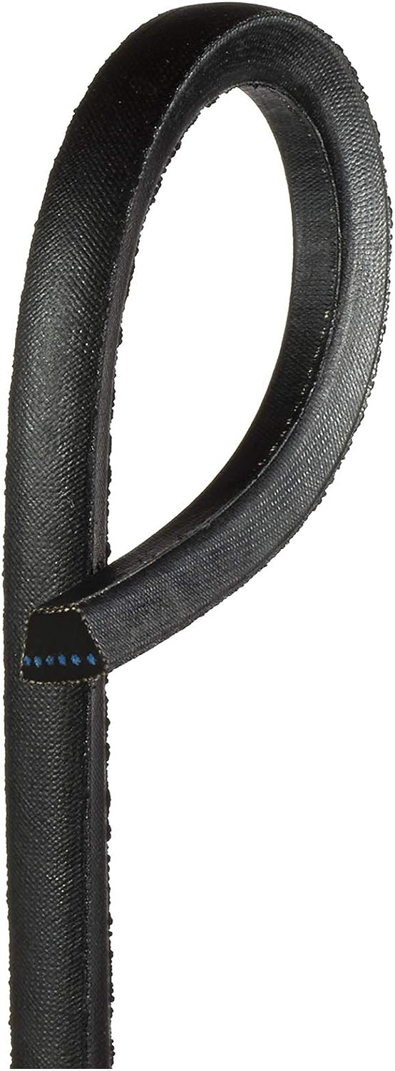 Gates B158 Hi-Power II Belt Industrial V-Belt