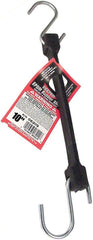 Keeper 6209 EPDM Rubber Strap 10 Inches