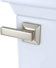 Toto THU191#BN Trip Lever Brushed Nickel for Lloyd Toilet