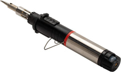 Weller PSI100C Super-Pro Cordless Butane Soldering Iron