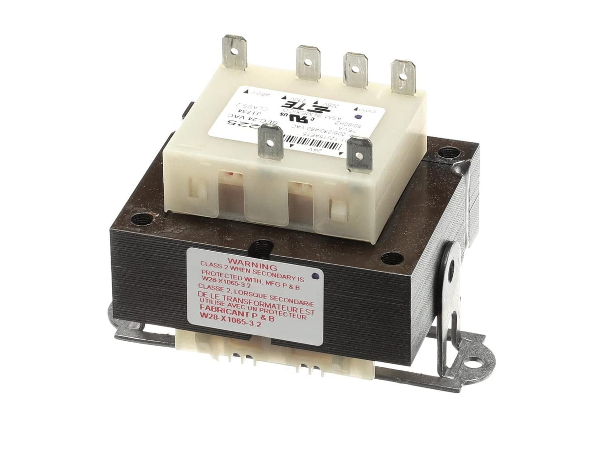 York S1-025-33469-000 Transformer 208/240/480V 24V 75VA