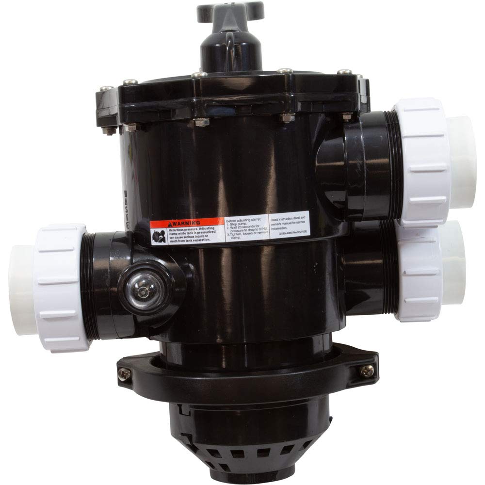 Pentair 262525 2in Valve Mount Hybrid with Fittings