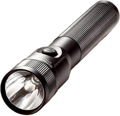 Streamlight 75713 Stinger C4 LED Rechargeable Flashlight with NiCad Battery and 120V AC/12V DC 2-Holders