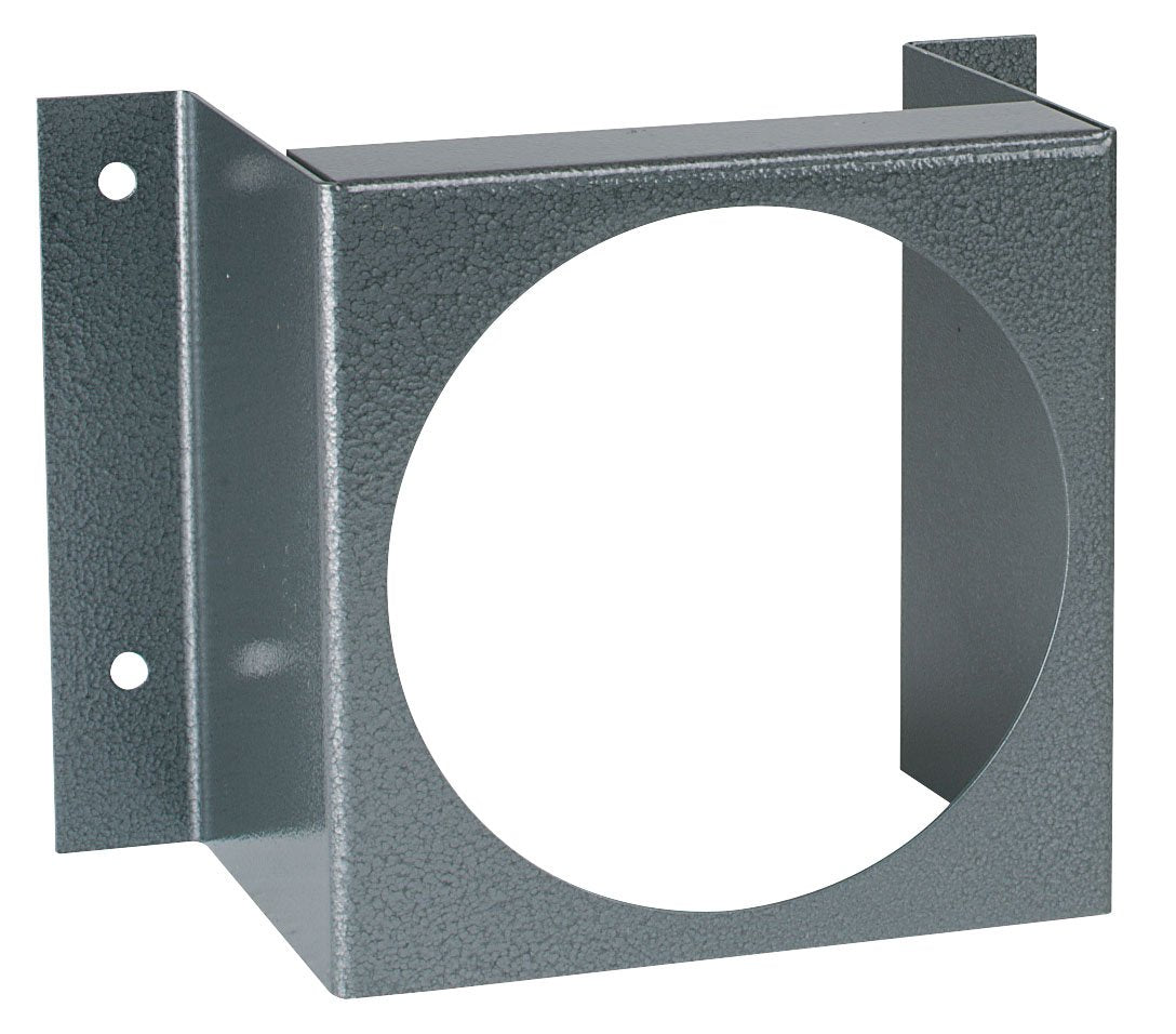 Dwyer A-370 Flush Mount Bracket for Capsuhelic Gages