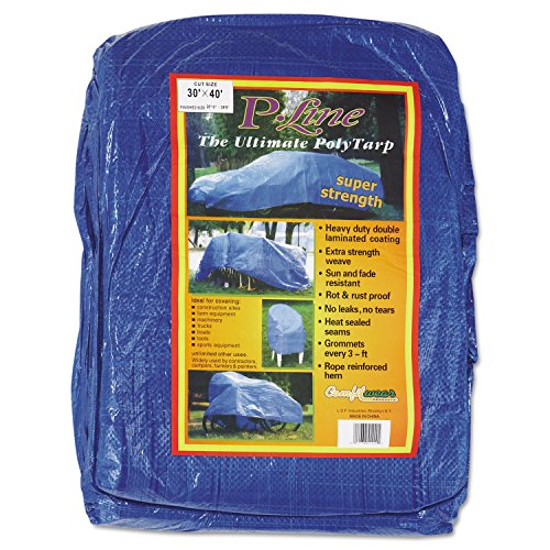 Anchor Brand 101-3040 Tarp 30 X 40' Replacement MPN