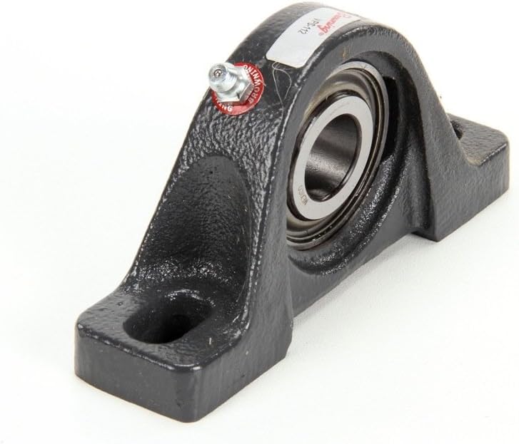 Browning VPS-112 Mounted Ball Bearing