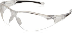 Honeywell Uvex A800 Safety Glasses Clear Lens Anti-Scratch Hardcoat