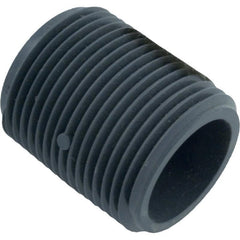 LASCO 210-015 Male Pipe Thread x Close SCH80 PVC Fitting