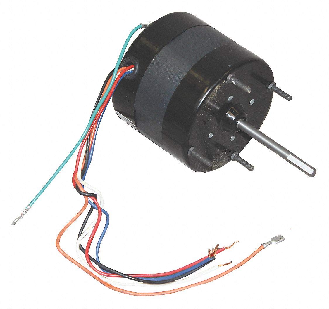 Marley Engineered Products 3900-0361-002 Electric Motor 208V