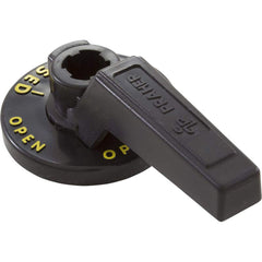 Praher OV3-200-2 Handle 3Port Valve