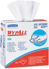 Wypall 34790 X60 Wipers