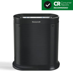 Honeywell HPA300 True HEPA Air Purifier Extra Large Room Black