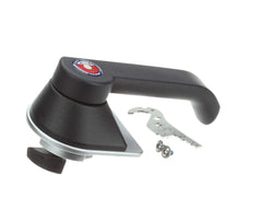 Cleveland 2525040 Customer Rotating Lever Set Lo Idle