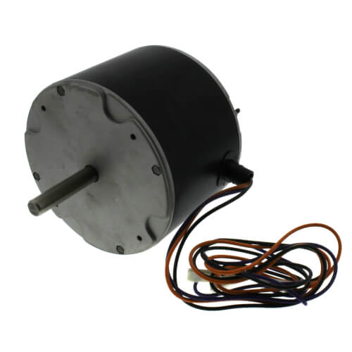 Lennox 61W89 Fan Motor 230 Volts 0.25 Horsepower