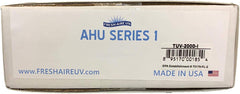 Fresh-Aire UV TUV-200D-I AHU Series Germicidal UV Light System Dual Two Year Lamp Commercial Grade Power Supply