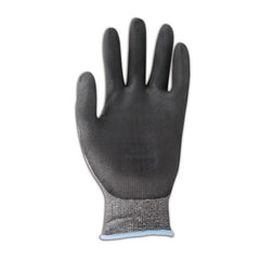 SHOWA 541-XL HPPE Polyurethane Coated Gloves X-Large Gray