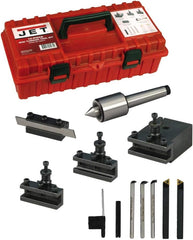 Jet 660215 Mini Turning Tool Kit (for BDB-920 Lathes)