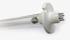 Fresh-Aire UV TUVL-215P 2-Year Replacement UV-C Lamp for AHU Series 1, Blue-Tube, APCO Mag15 Includes Pigtail Cable