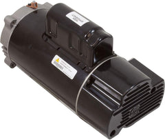 U.S. Motors AST225 56J C-Flange Single Speed 2.25HP Up-Rated Pool and Spa Motor