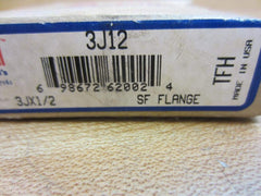 TB Woods 3J-1/2 S-Flex J Flange Factory New