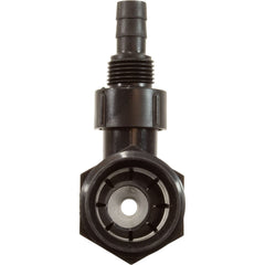 Mazzei 978-02-PVDF Venturi Injector 1mpt