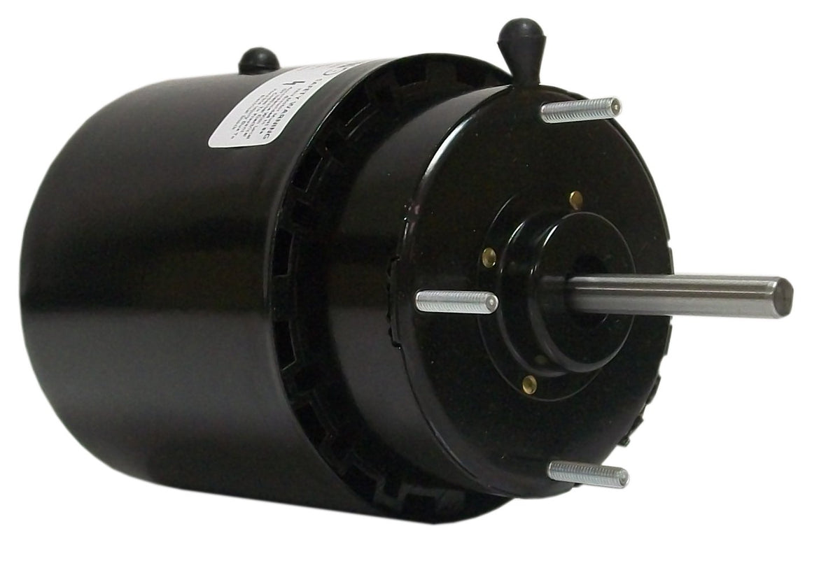 Fasco D234 Self-Cooled Motor 1/15 HP 1500 RPM 115V 3.3-Inch Frame