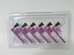 Honeywell 30735489-007 Purple Pen Set for Chart Recorders Replacement Part