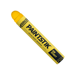 Markal 88621 High-Intensity Paintstik Yellow Color (12 Pk)