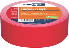 Shurtape 203673 PC 618 Performance Grade Colored Cloth Duct Tape 48mm x 55m