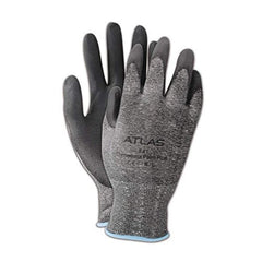 SHOWA 541-XL HPPE Polyurethane Coated Gloves X-Large Gray