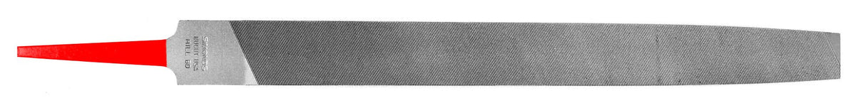 Simonds 73147500 Mill File Bastard American 10 Inches