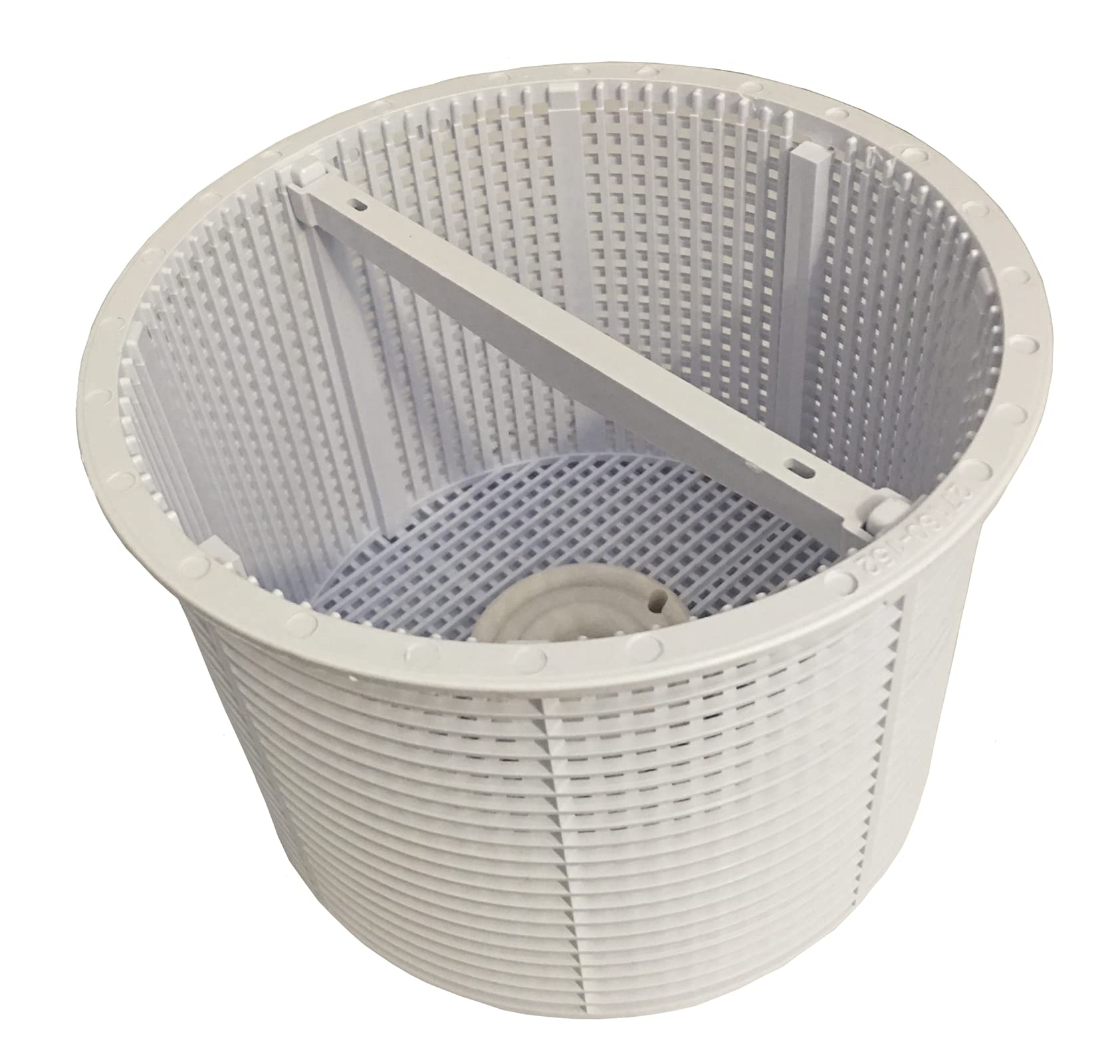 Custom Molded Products 27180-152-000 Skimmer Basket for Hayward SP1075 Series