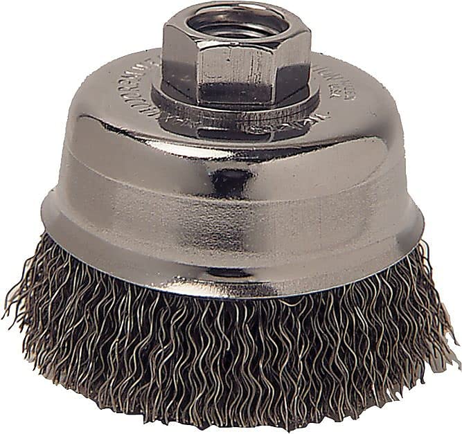 Anchor Brand 102-R3CC58 Crimped Cup Brush Power 3 Diameter Replacement MPN