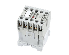 York S1-02426051000 Contactor 3-Pole 24 Volt 6 Amp