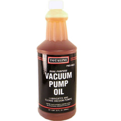 Carrier P903-0632 Vacuum Pump Oil 1 Quart