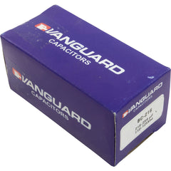 Vanguard BC-216 Start Capacitor 216-259 MFD 115v 1-7/16 x 2-3/4