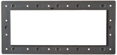 Hayward SPX1085BDGR Skimmer Face Plate Dark Gray Pool Parts