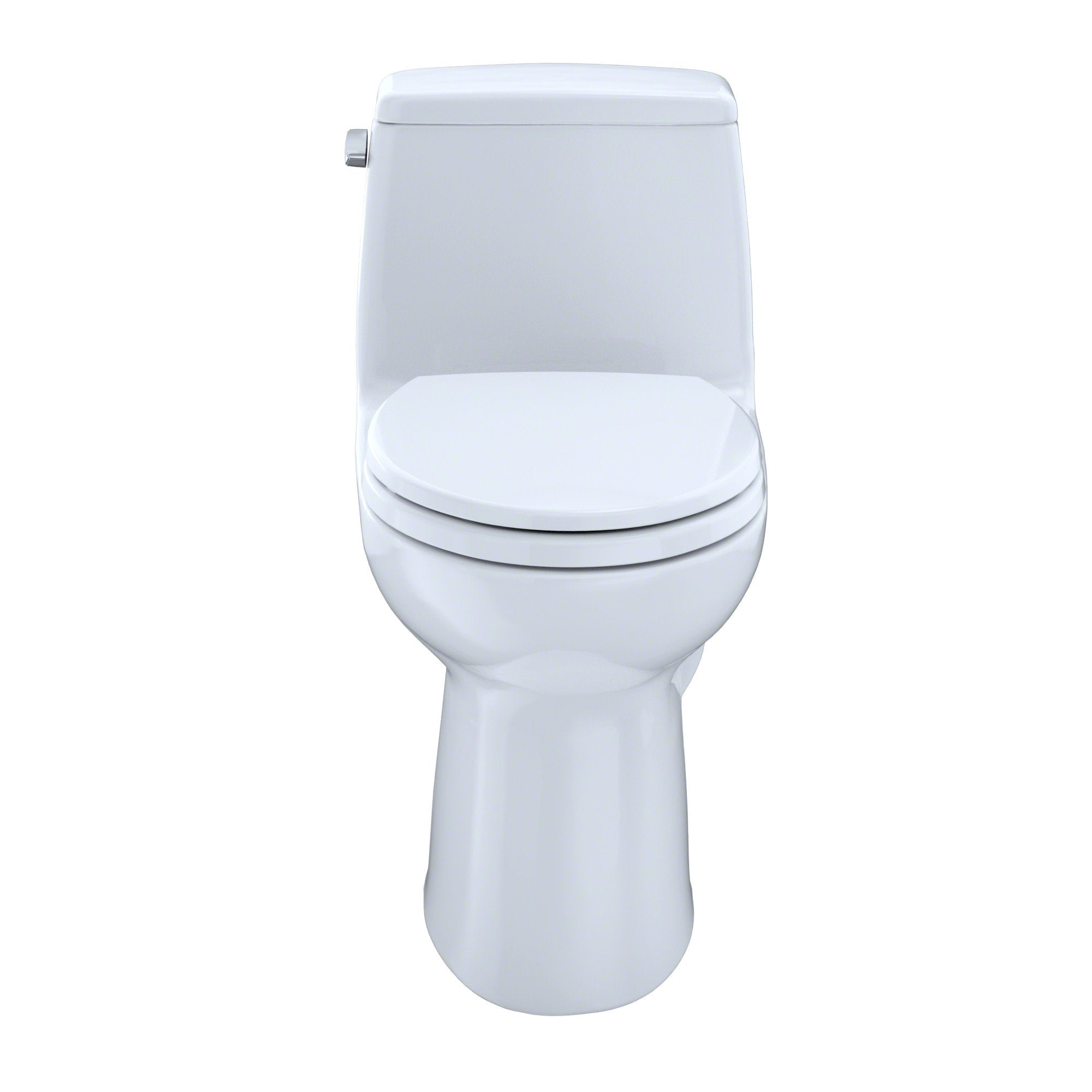 Toto MS854114#12 Ultimate Elongated One-Piece Toilet 1.6 GPF Sedona Beige