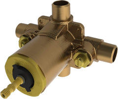 Toto TSPTM Pressure Balance Valve without Diverter, Brass