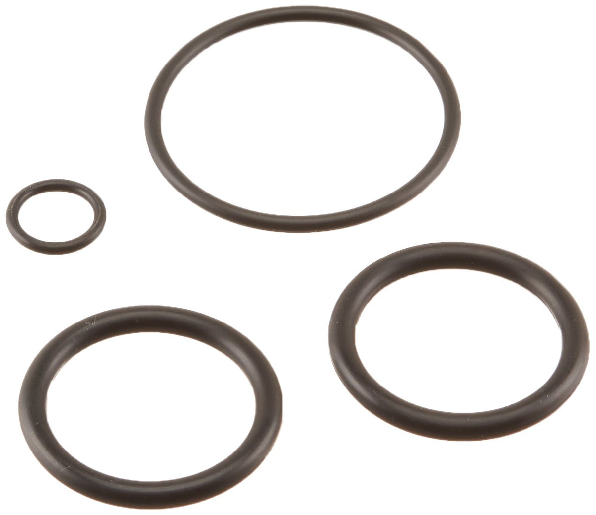 Pentair 273109 Noncorrosive Slide O-Ring Kit