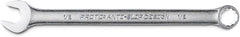 Proto J1216ASD Combination Wrench SAE 1/2in Size Replacement MPN