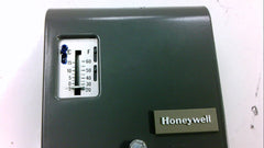 Honeywell L480B1239 Freeze Stat 20 Degree to 60 Degree Range 1 SPDT 20 ft. Capillary 10 Degree Difference